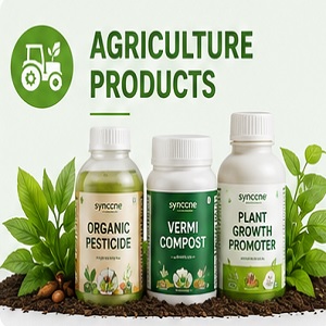 🌾 Agriculture Products