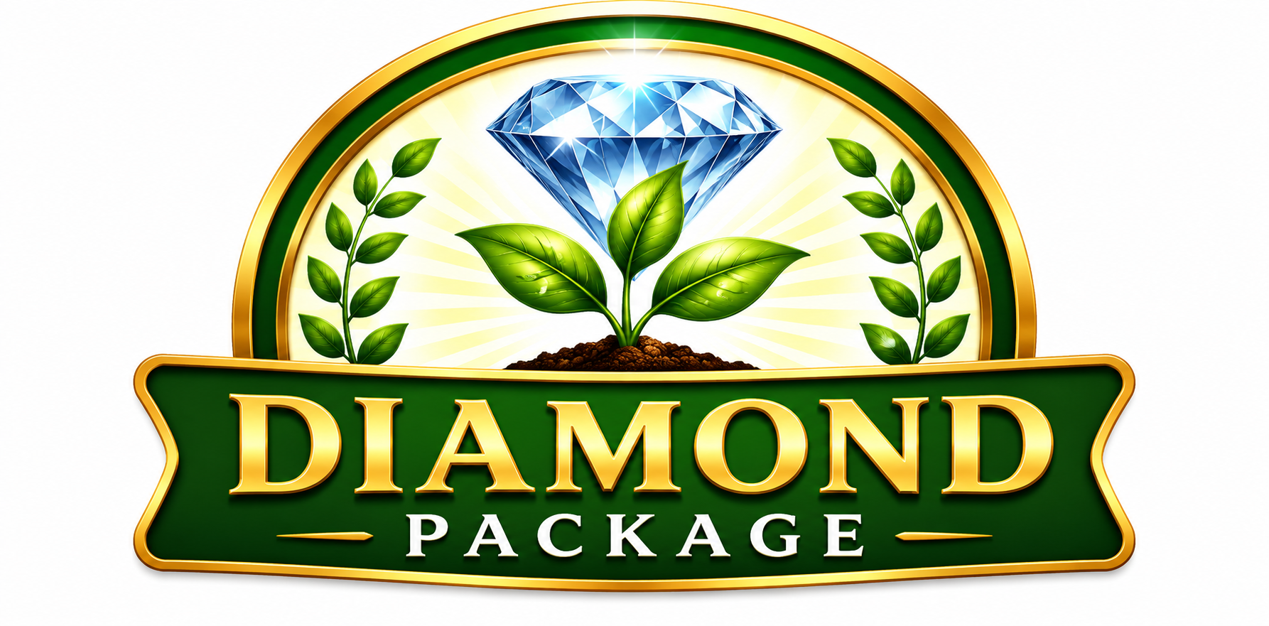 Diamond Package 💎