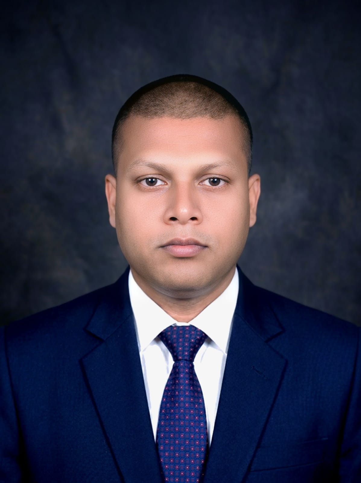 MR. Omprakash maurya