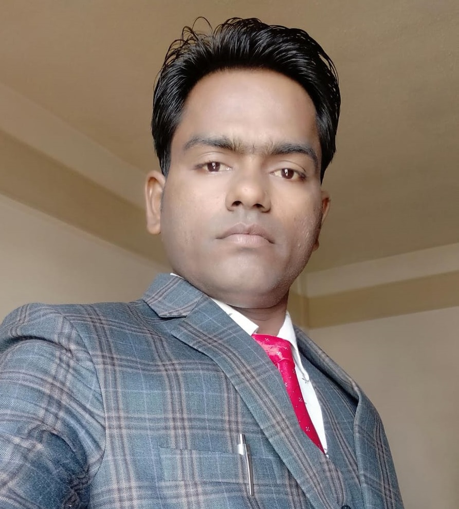 Mr. Ajit Kumar Shrivastava